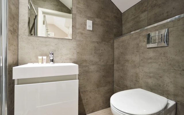 Woodview Serviced Apartments by Concept Apartments