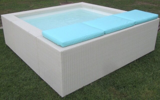 Residence Solaria - 5 - With Mini-pool