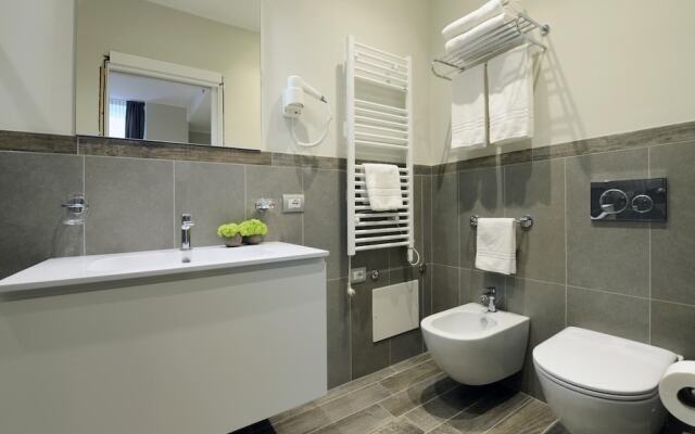 L'Hotel Repubblica 5