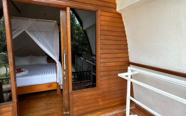 Nobi Gili Cottages