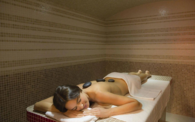 Hôtel & Spa - Thalazur Port Camargue