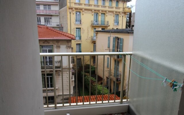 Nice Booking - WAGNER Balcon Calme