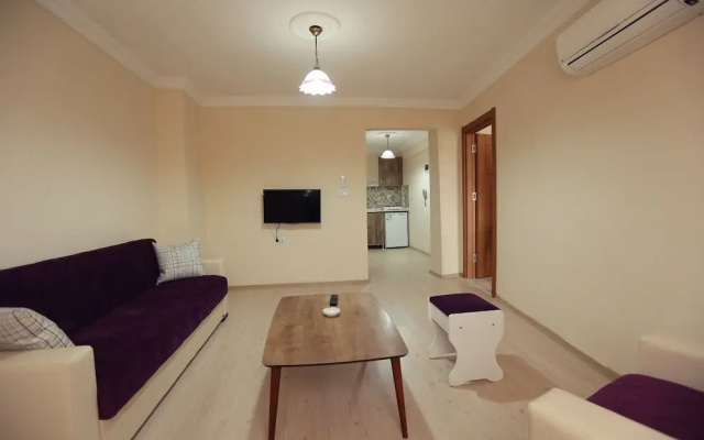 Berceste Apart - Apart-hotel in Trabzon - Photo 2