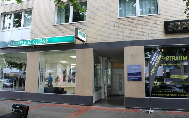 Ferienwohnung Fuchs
