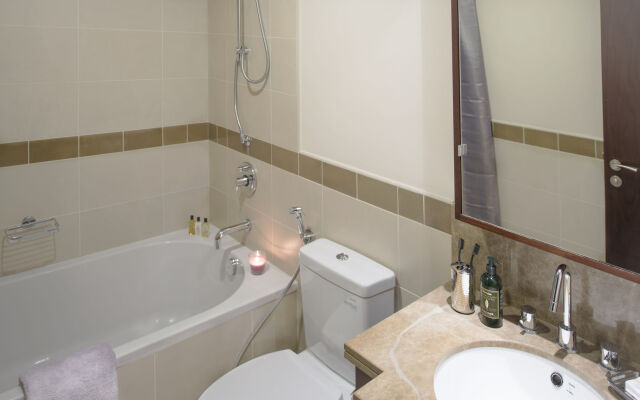 Dream Inn Dubai Apartments 29 Boulevard