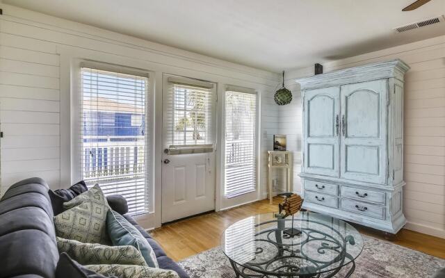 Bermuda Escape 3 Bedroom Home