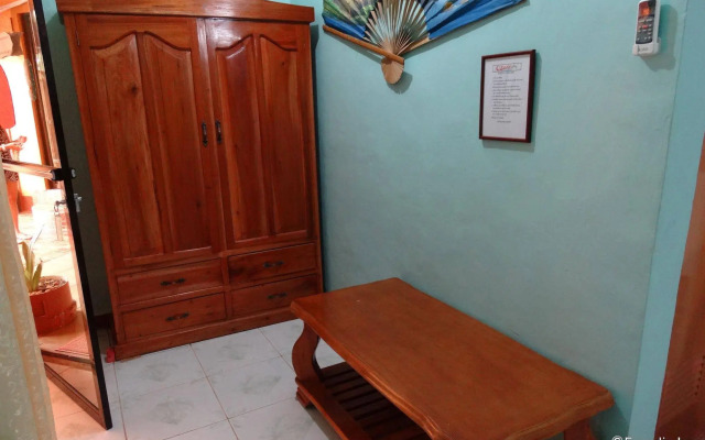 Citadel Bed and Breakfast
