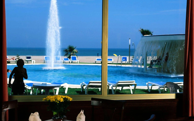 Hotel Don Ángel Roquetas de Mar