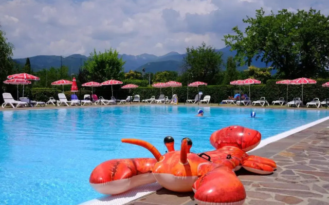 Fornella Caravanpark