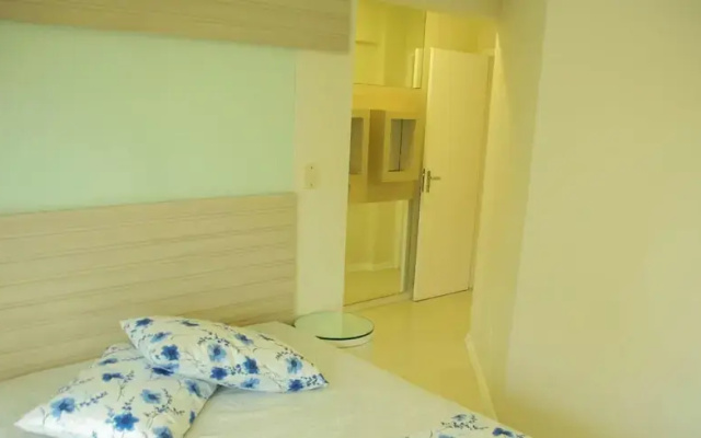 Apartamento Centro de Imbituba - SC