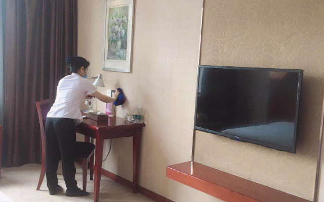 Jinghao Hotel