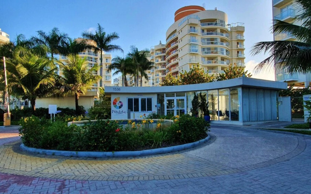 Nautilus Caminho do Sol em Penha-SC