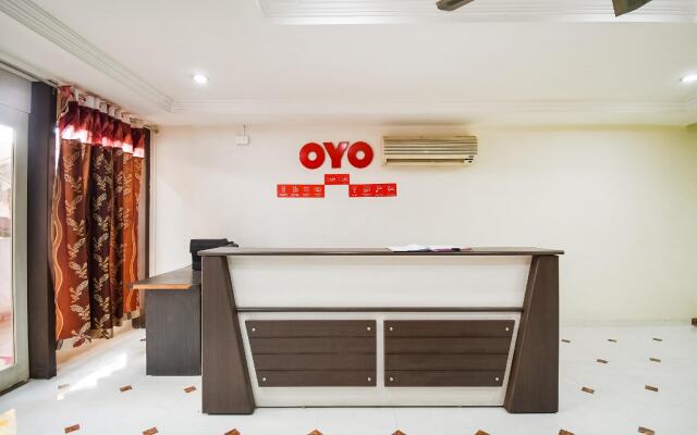 Hotel Jumanji by OYO Rooms