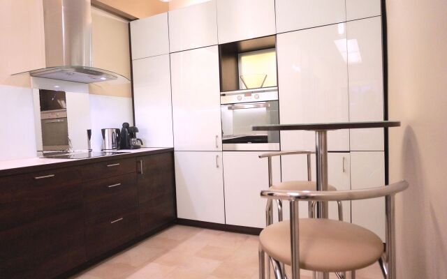 AAA STAY Premium Apartments Old Town