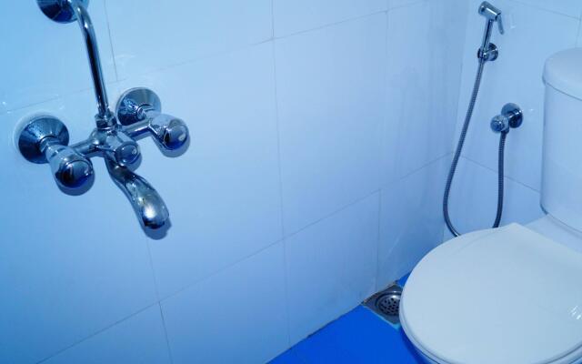 ATS Willingdon Hotel