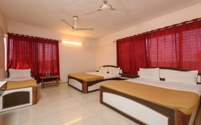 Hotel Sai Shraddha