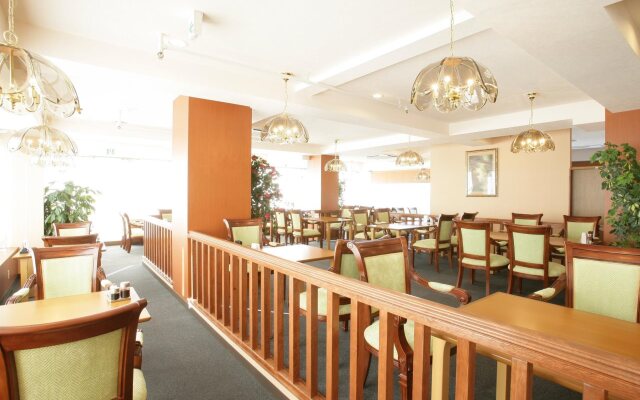 Ichimanri Hotel Golden Century