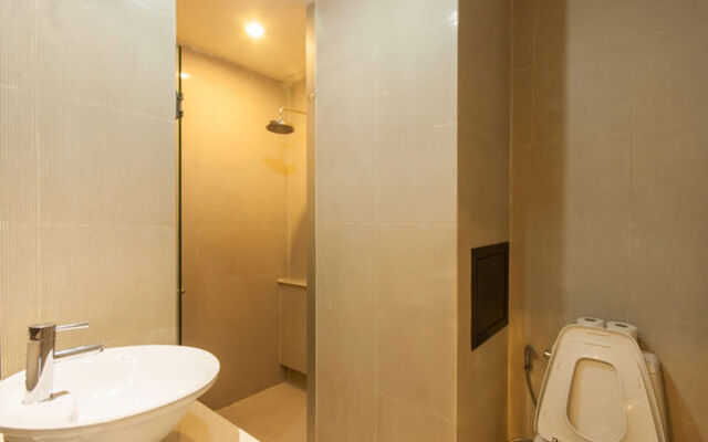 My Place @ Hua-Hin Hotel