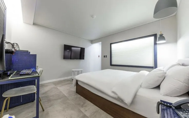 Gwangju Shinan-Dong Ekklim