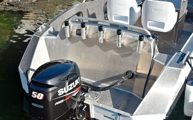 12 Person Holiday Home in Oksvoll