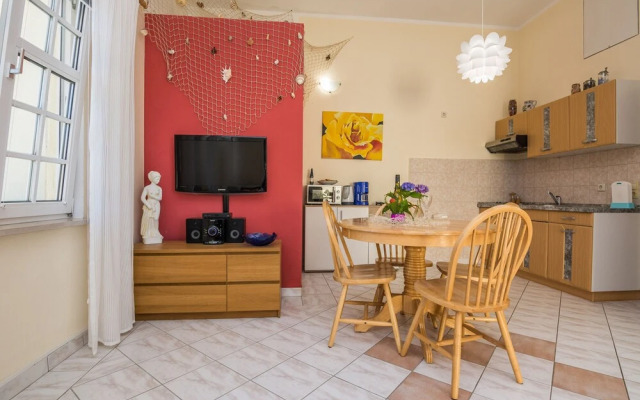 Apartments Dragan