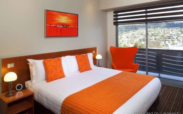 Mantra Charles Hotel Launceston