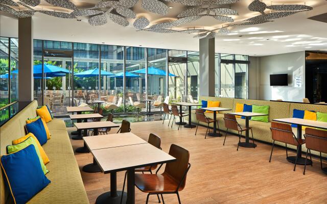 Holiday Inn Express Singapore Katong by IHG