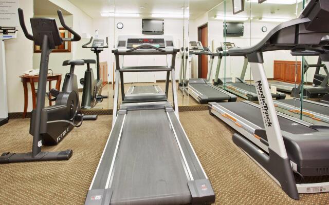 Holiday Inn Express West Sacramento by IHG