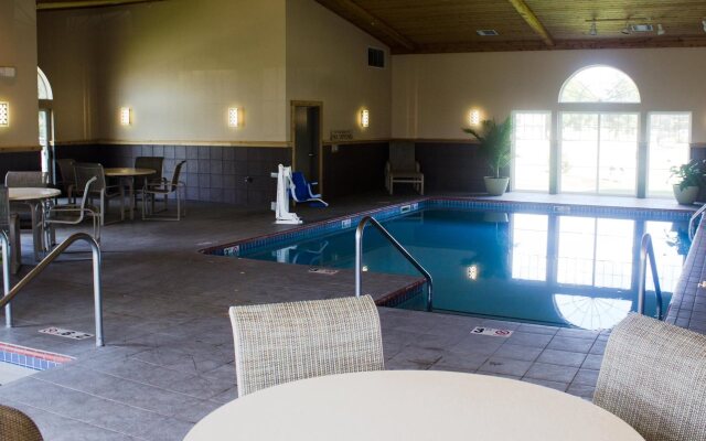 Best Western Plus Menomonie Inn & Suites