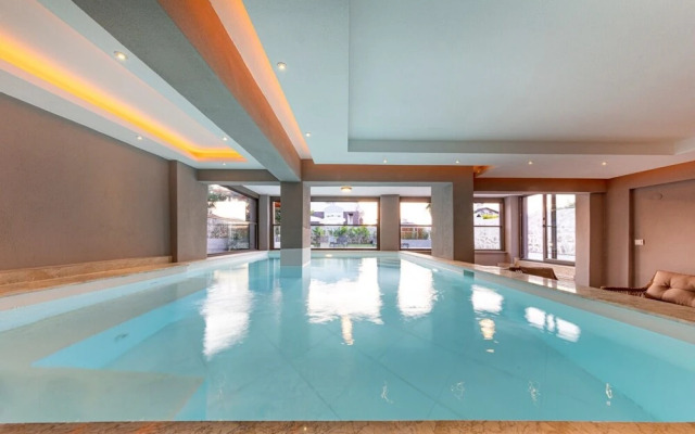 Villa Luna