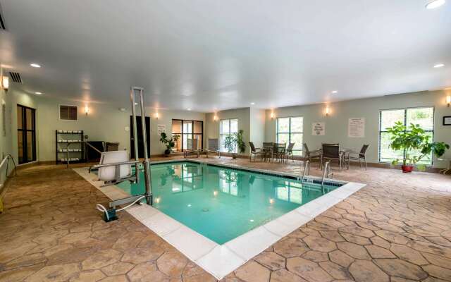 Comfort Inn & Suites Tunkhannock