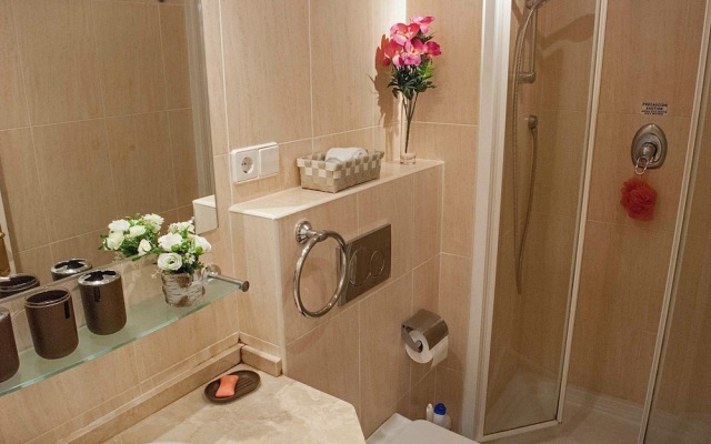 107315 Apartment In Mijas