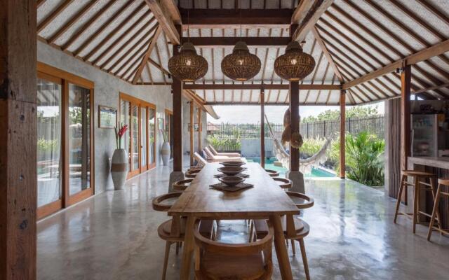 Kano Canggu