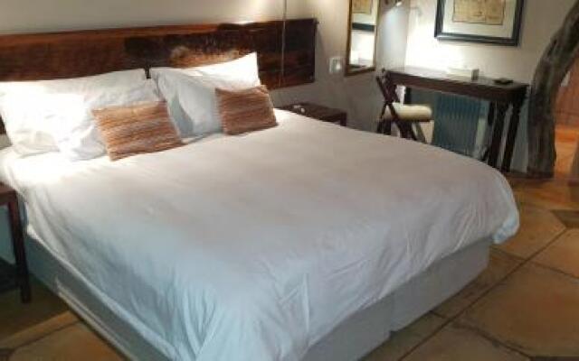 Woodlands Game Lodge Leisure