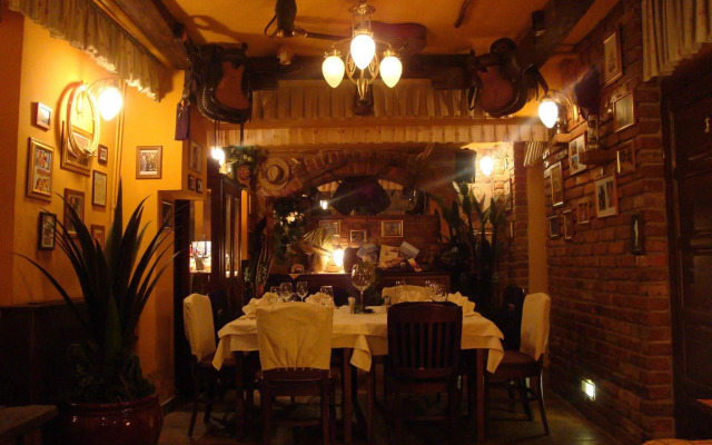 The Movie Hotel Zagreb