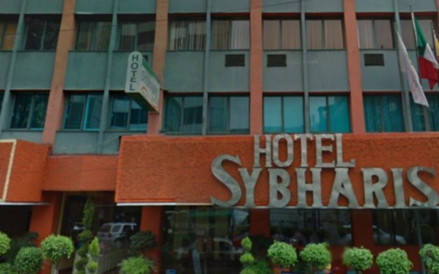 Hotel Sybharis