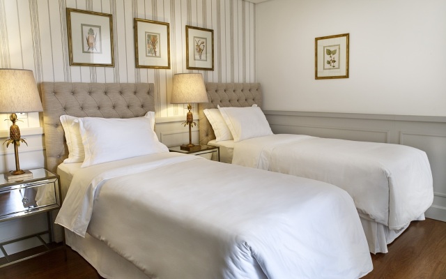 Villa do Vale Boutique Hotel