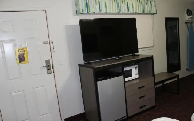Copa Motel