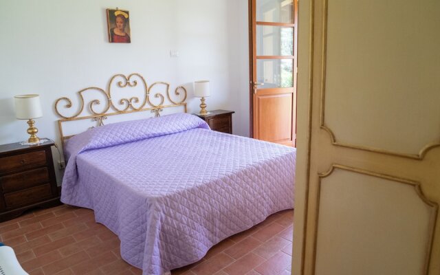 Agriturismo Borgo Bernabei