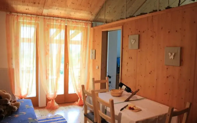 Cozy Holiday Apartment Near Ski Nassfeld