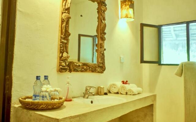 Mvuvi Lodge Watamu