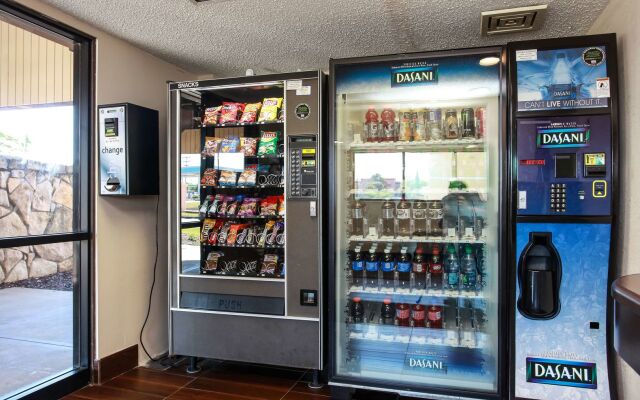 Red Roof Inn Michigan City