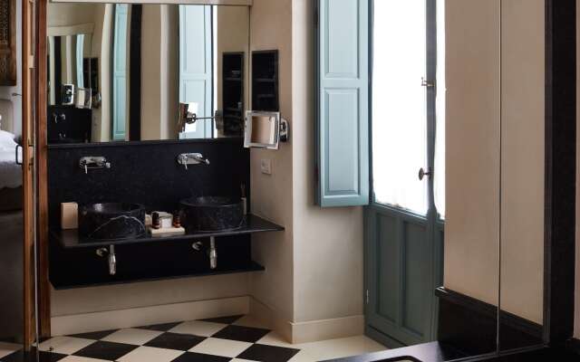 Hotel Boutique Corral del Rey by ALUZ Collection