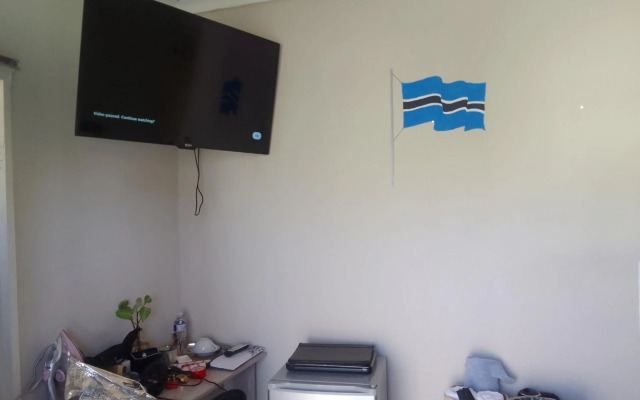 Birdville BNB Guest House