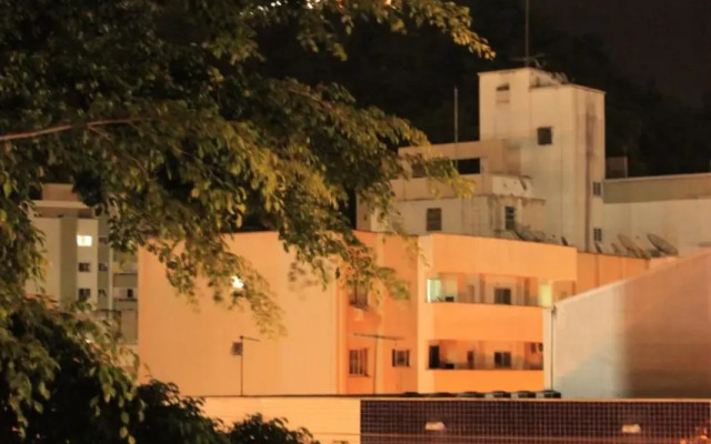 Novo Hotel Douglas
