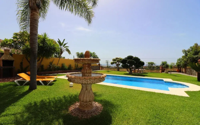 Villa Andrea Sol SpainSunRentals