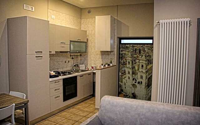 Via Brin 32 Bed  Breakfast