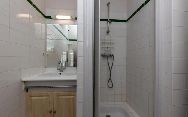 Piot T2 200m de la Plage