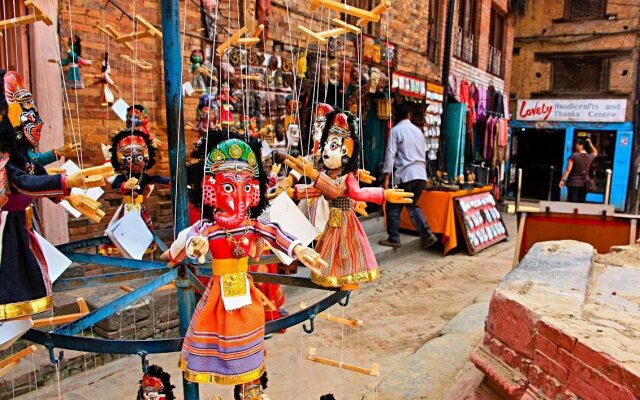 Sweet Home Bhaktapur