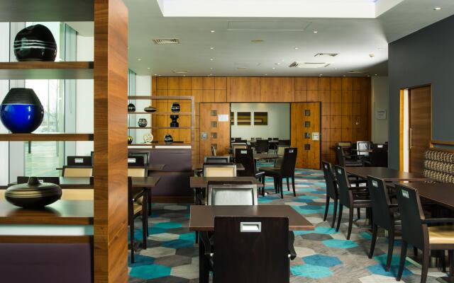 Holiday Inn Express Lincoln City Centre by IHG